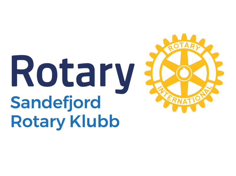 Dette skjer i Sandefjord Rotaryklubb våren 2026