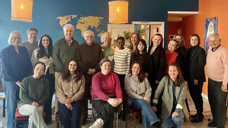 Flere med innvandrerbakgrunn må ut i arbeid!