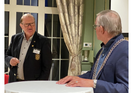 Hva kan du gjøre for Rotary?